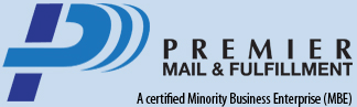 Premier Mail & Fulfillment